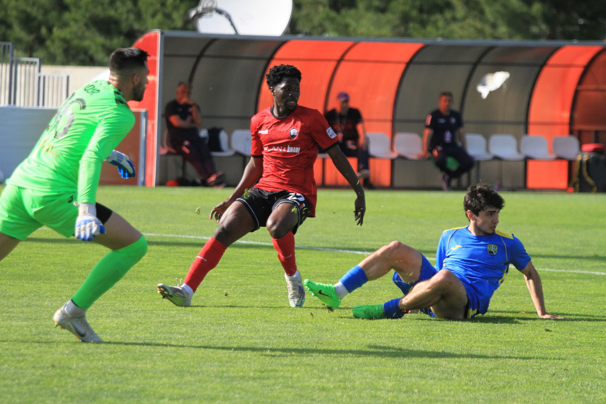 Futbol üzrə Azərbaycan Premyer Liqasını tərk edəcək klub müəyyənləşdi